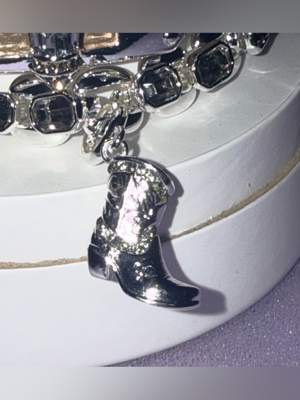 BOMB PARTY | “Rhinestone Rodeo” Spring Stacks 2026 - Picture 4 of 5
